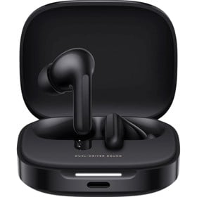 Wireless headphones Xiaomi Redmi Buds 6 Night Black (BHR9251GL)
